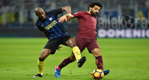 سباليتي: صلاح "مؤذ" وسام.. وتكامله مع دجيكو وناينجولان له سبب